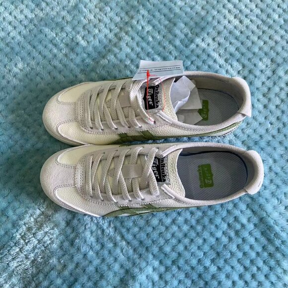 Onitsuka Tiger MEXICO 66 women's size - Picture 3 of 6